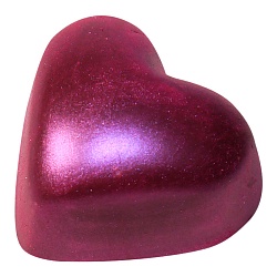 Краситель сухой перламутровый Caramella, кандурин "Фуксия", 5 г