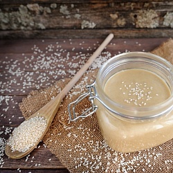 Паста тахини "Kandylas" 50 гр